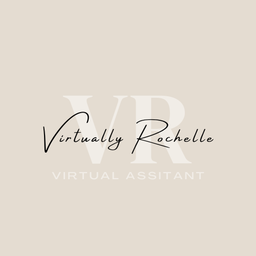 Virtually Rochelle